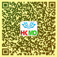 HKMO二维码名片